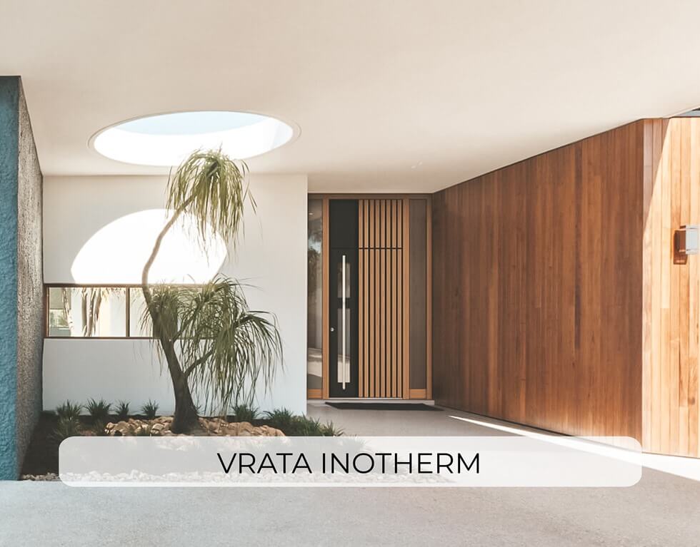 vrata inotherm